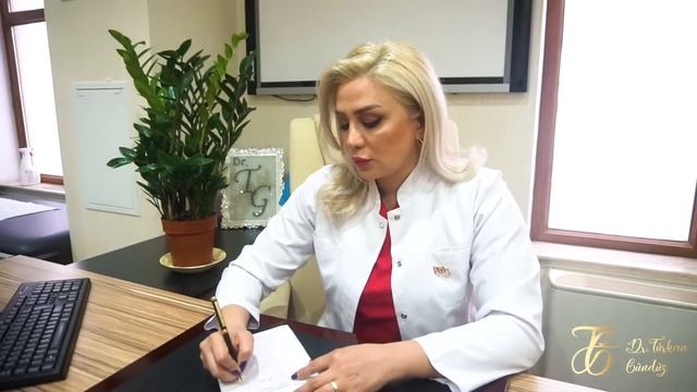 Ümumi cərrah koloproktoloq Dr.Türkan Gündüz смотреть онлайн