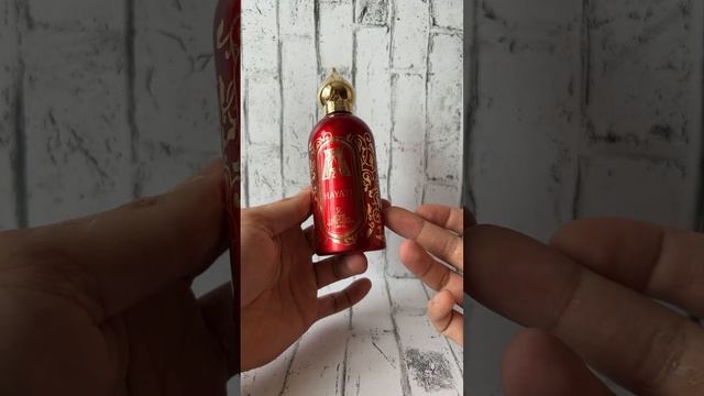 отличие Хаяти от других сладких женских ароматов / Тестер Шоп #тестершоп #духи смотреть онлайн