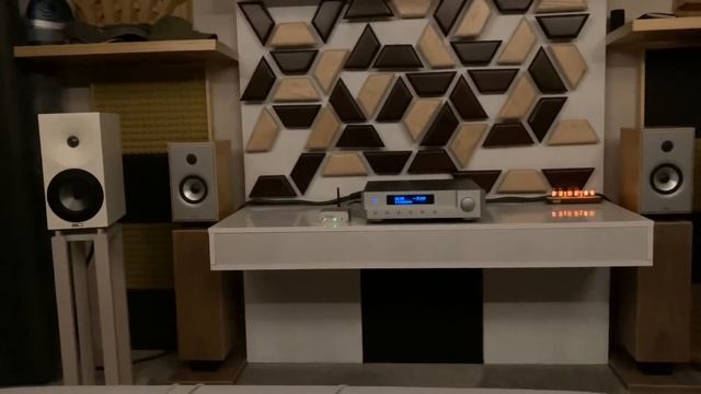 Amphion Argon 3S (2) смотреть онлайн