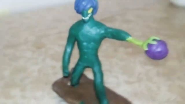 Слепил атакующего титана смотреть онлайн