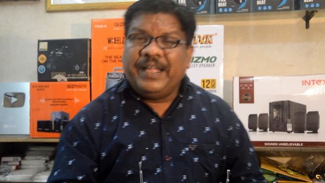 Cordless Mic || LWM-1600 || EASTER || TSkorba смотреть онлайн