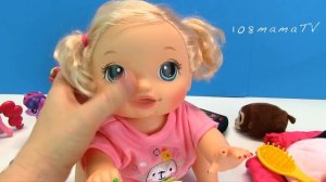 Дай Дай Киндер! Как Мама и Люся Собирались в Магазин Открывали Сюрприз Мультики для детей 108мам