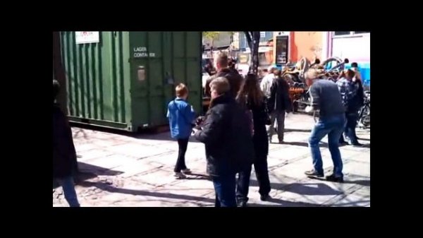 Il Tempo Gigante - Full throttle