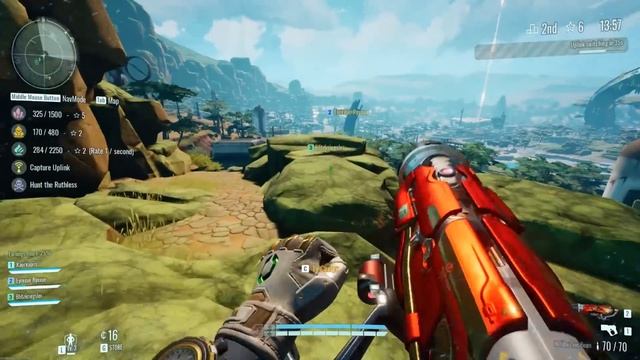 The MANDALORIAN and Baby Yoda went on a Bounty Hunting Mission and This happened in The Cycle смотреть онлайн