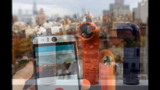 Unboxing HTC Desire Eye hands-on Review [ OFFICIAL VIDEO ] смотреть онлайн