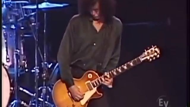 Led zeppelin , « Tea for one”, 1976. смотреть онлайн