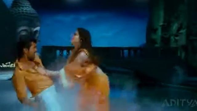 Пари на любовь. Racha. 2012