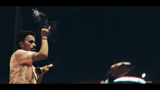 The Land Of Shiva | Ganga Aarti Banaras | A R Rehman смотреть онлайн