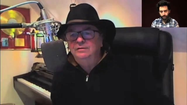 How JIMMY PAGE Records Guitar: Led Zeppelin Engineer Stuart Epps Discusses смотреть онлайн