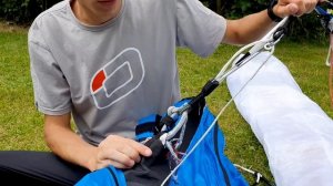 Ozone F*Race First Impressions