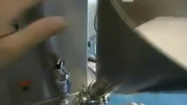 SLIM Demonstration in Triple Shaft VersaMix смотреть онлайн