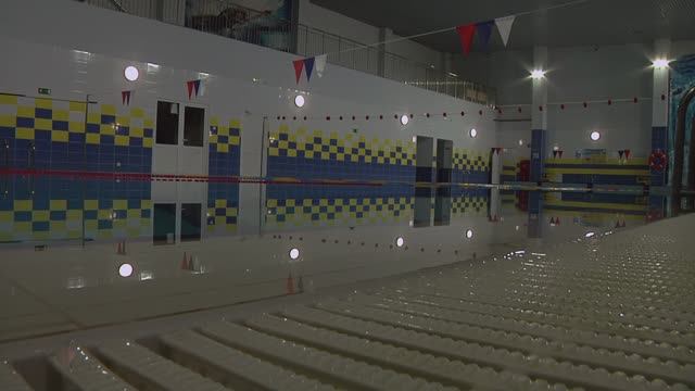 ФСК "Лидер".( 3 ) г Сызрань "без прикрас" смотреть онлайн