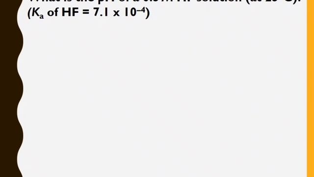 CHAPTER 7.1 ACIDS & BASES (PART 2 - CALCULATIONS) смотреть онлайн