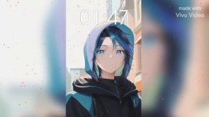 вся вода в миг окрасилась кровью.