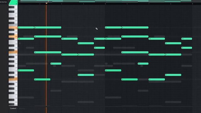 How I Made the Melody for "S3 X" by Dom Corleo & Yung Kayo смотреть онлайн