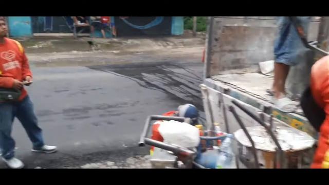 MARKA JALAN DAN CARA MEMBUATNYA смотреть онлайн