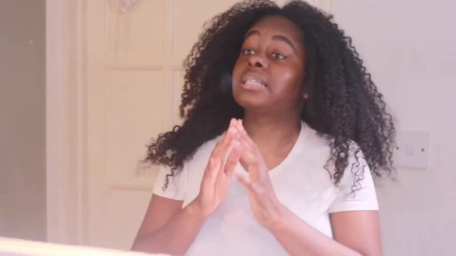 WASH AND GO SERIES: THE MANE CHOICE BIOTIN INFUSED GEL смотреть онлайн