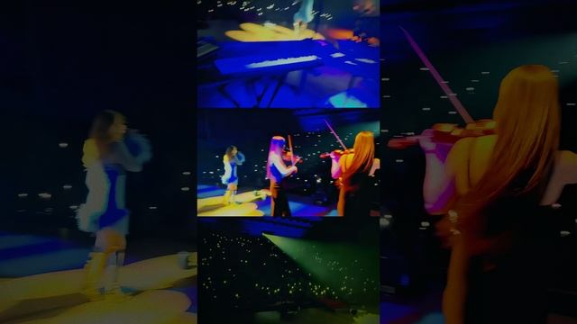 Её голос пронизывает до глубины души! #REFLEX
#ГРУППАREFLEX
#РЕФЛЕКС
#ГРУППАРЕФЛЕКС
#ИРИНАНЕЛЬСОН смотреть онлайн