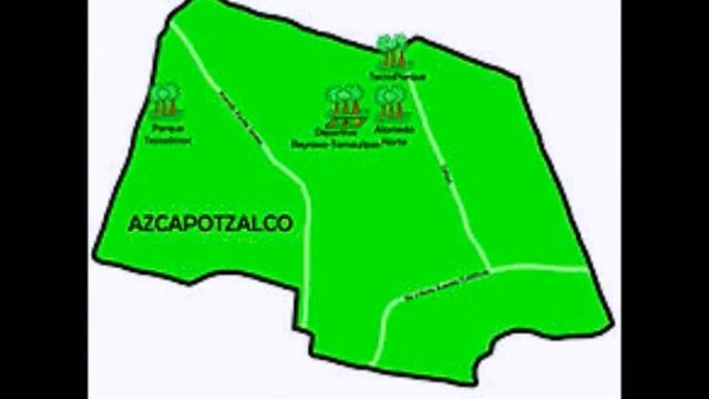 Azcapo en el tiempo смотреть онлайн