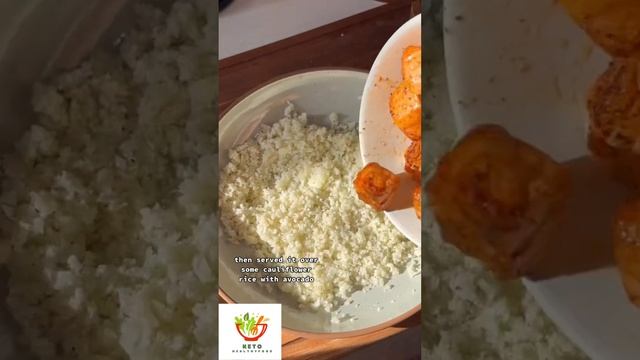 This dish is very suitable for a diet. Low in starch but still full and nutritious. смотреть онлайн