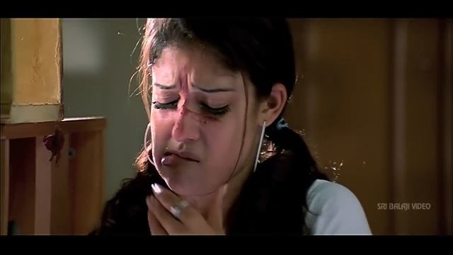 Salute Movie Nayanatara and Vishal Comedy | Vishal, Nayanatara | Sri Balaji Video смотреть онлайн