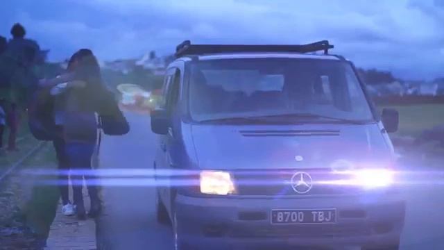 Tempo Gaigy - Ny saiko te ho any (Clip gasy 2018) смотреть онлайн