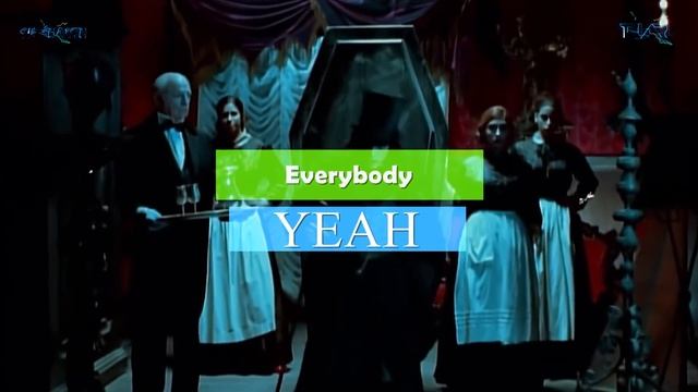 EVERYBODY NOW || BACKSTREET BOYS || (ARU EXCLUSIVE MASHUP) смотреть онлайн