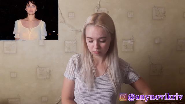 A Love Story’ Selena Gomez Reaction | Реакция Селена Гомез смотреть онлайн