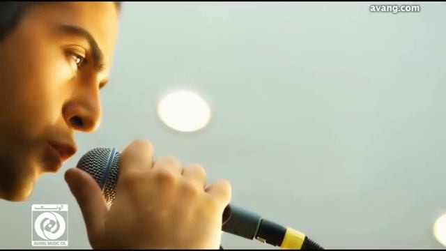 Barad & Emad Talebzadeh -  Azizam OFFICIAL VIDEO