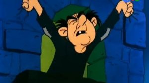 Смурфы (заставка 1)