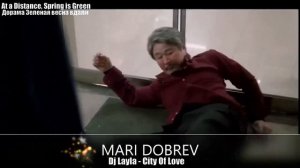 Клип к дораме Зеленая весна вдали 2021At a Distance, Spring is Green 멀리서 보면 푸른 봄N01