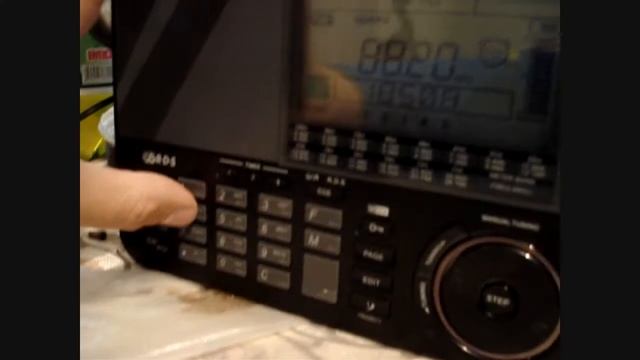 FM scan OLD scale and New Scale смотреть онлайн