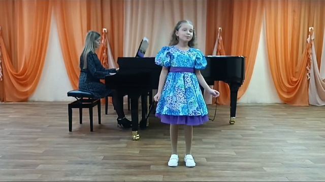 Песня Синеглазки из к/ф «Незнайка с нашего двора» муз. М.Минков сл.Ю.Энтина смотреть онлайн