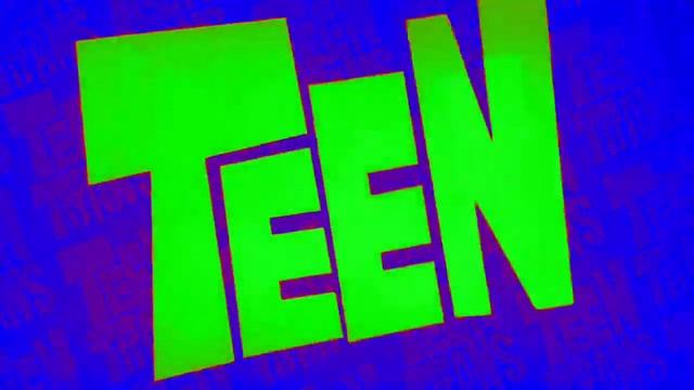 Teen titans go theme song colorful смотреть онлайн