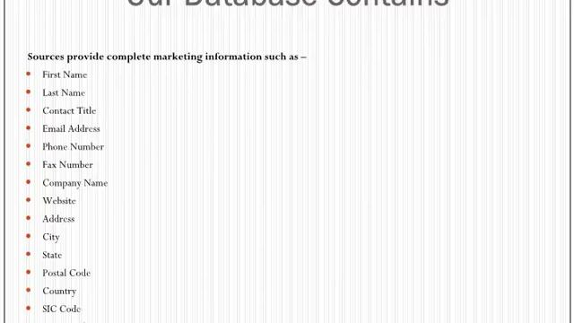 Netherlands Lighting Designers Email List смотреть онлайн