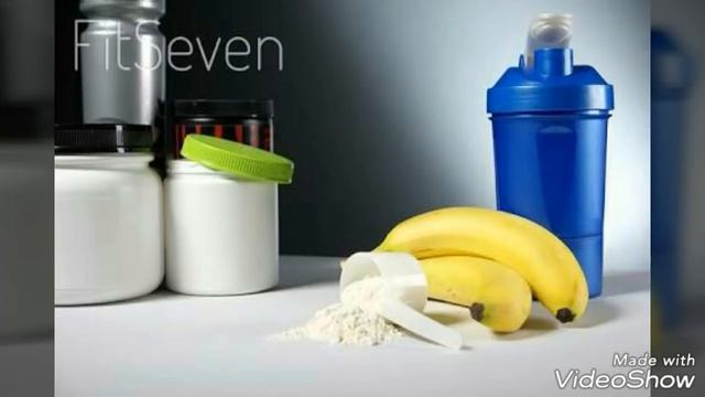 GAINER HAQIDA BOR XAQIQAT