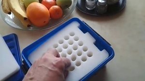 Термобокс для безопасной перевозки пчелиных маточников