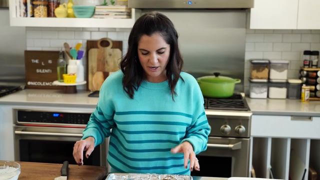 Жареный и запечёный лосось｜ Allrecipes.com