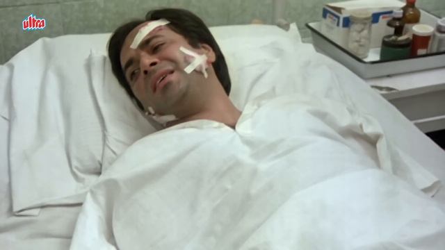 TOOFAN (तूफ़ान) Full Movie Hindi 1989 | Amitabh Bachchan, Meenakshi Seshadri, Amrita Singh