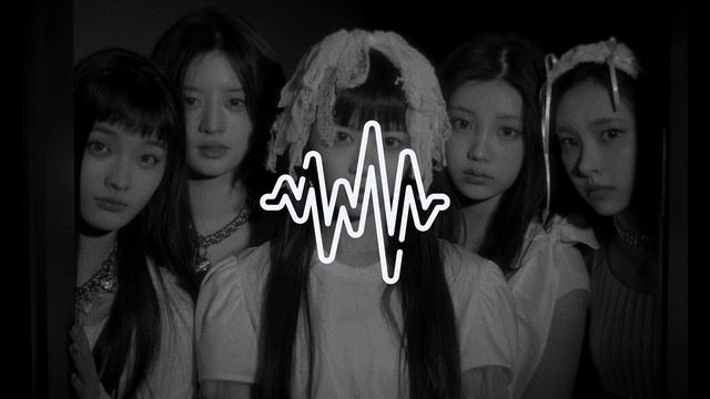 ILLIT - MAGNETIC (Instrumental) смотреть онлайн