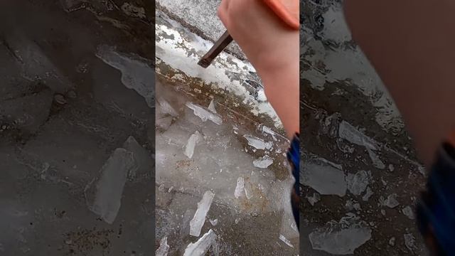 Залипательные видео со льдом##хочуврек смотреть онлайн