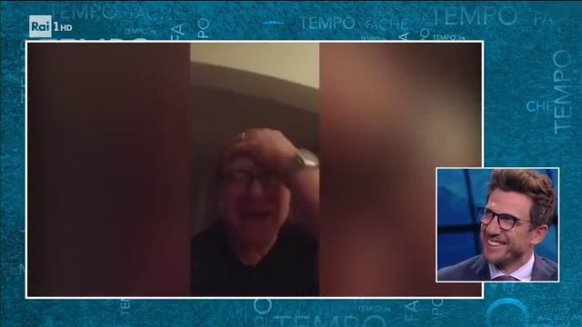 Eusebio Di Francesco - Che tempo che fa 29/04/2018 смотреть онлайн