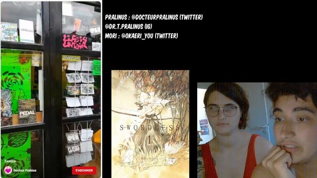 Des librairies et des livres à Londres et Brighton смотреть онлайн