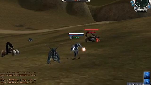 RF_ONLINE_BOT_OF_SERVER