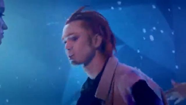 GONE.Fludd - КУБИК ЛЬДА Prod. SHVRP PRICKLES