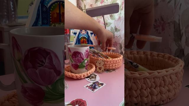 Мимимишный наборчик родился