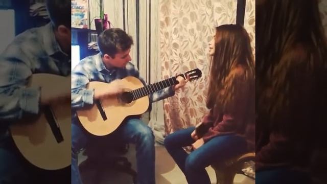 Ахра - Это небо для тебя (Диана Промашкова) смотреть онлайн