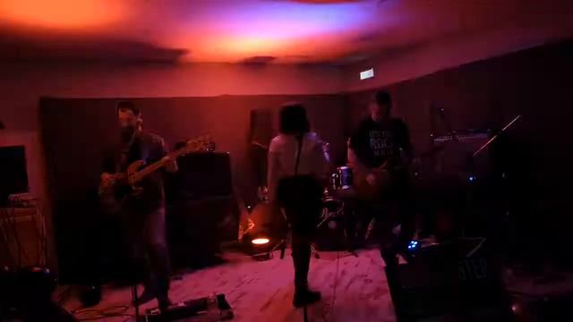 RocKluster Live @Rockin Lovers - Rock and Roll (Cover Led Zeppelin) смотреть онлайн