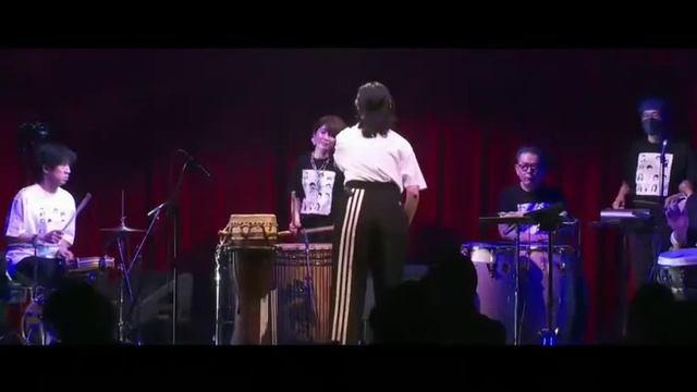 2022/3/4 el tempo Billboard横浜 KENTAドラムソロ смотреть онлайн