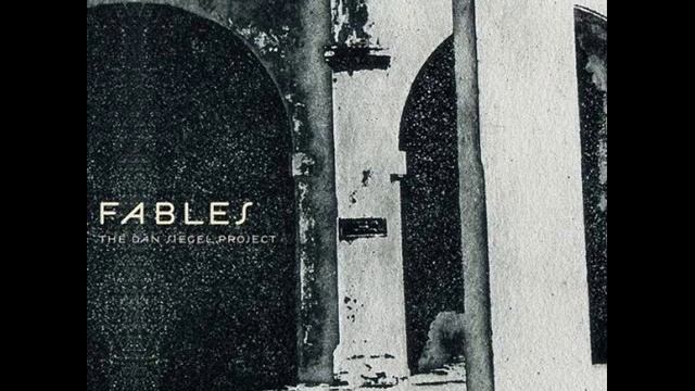 Dan Siegel Project - Celestial Body смотреть онлайн